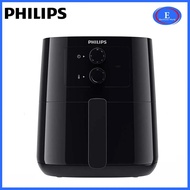 Philips Essential Airfryer HD9200/91 หม้อทอดไร้น้ำมัน หม้อทอดอากาศ As the Picture One