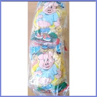 △ ☍ ◊ big boy fish cracker