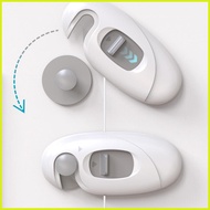 Fridge Locks for Kids Fridge Child Lock Cabinet Baby Locks 5X Adhesive Child Safety Locks Fridge Doo