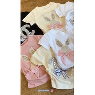 3d shirt rabbit n channel