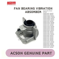 ACSON ASSY. BEARING MOUNTING PLATE | FAN BEARING VIBRATION ABSORBER SET | A3WMY10-25BF