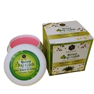 ALHABIB Balm Bidara Habbatus Sauda Anti Stress Anti Sihir Anti Santau Anti Saka AL-HABIB AL HABIB