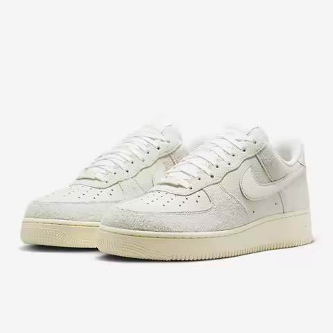 Nike genuine Air Force 1 07 LX Men's Lightweight Casual Sneakers HF2897-001