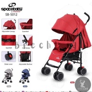 Stroller Bayi Murah/ Stroller Baby Space Baby 5012 Fira
