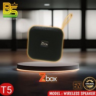 SPEAKER MINI/SPEAKER KECIL ZBOX T5