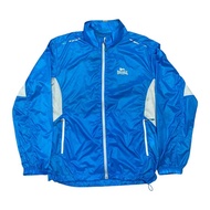 Lonsdale Semi Transparent XLITE Windbreaker Jacket
