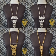 Bros Kebaya Ethnic fashion necklace