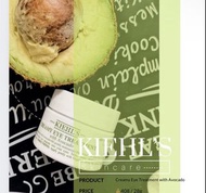 Kiehl’s 牛油果眼霜