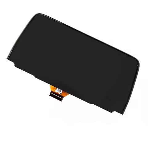A1P72N642U026 Replace For Mazda CX-5 17-21 Navigation Radio 7Inch LCD Display Touch Screen Assy K123