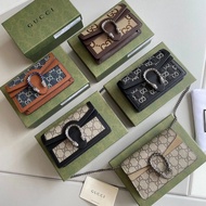 GUCCI/GUCCI Female Bag Classic Dionysus Dionysus One-Shoulder Cross-Body Chain Bag Ultra mini mini/1