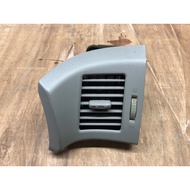 Toyota Estima ACR50 Aircond Vent