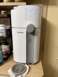 Philips 飛利浦即熱水機6910