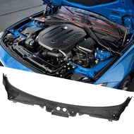 BMW 3 Series F30 F31 F35 Windshield Cowl Panel Rain Tray Wiper Cowl Front Bulkhead Cover 51717258177