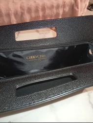 Carolina Herrera Good Girl Clutch