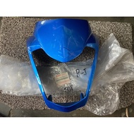 Headlight Cowling for Raider J Fi 115