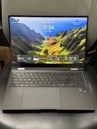 Samsung Galaxy Book3 Pro 16吋 筆記型電腦