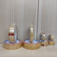 [1 PCS] PANFIX ISOLATION 1/2"X10 yards 1/2"X36 yards 1/2"X72 yards 1"X72 yards/
