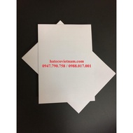 100 pcs White envelope A5 DL120gsm (KT 16x23)