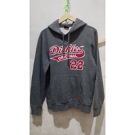 Hoodie Dickies Art22