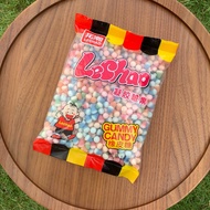 🍡ปีโป้กรอบ🍡ถุง 1 กิโล ปีโป้กรอบ เยลลี่กรวย แพ็คใหญ่ขนาด 1 กิโล เยลลี่ปีโป้กรอบ กรอบนอกหนึบนุ่มใน