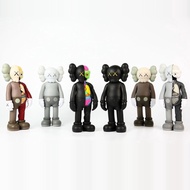 20CM KAWS COMPANION Flayed Open Dissected PVC Action Figure Kids Gift Toys