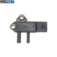 Exhaust DPF Differential Pressure Sensor 1865A210 for Mitsubishi Subaru Jaguru Chevrolet Mazda CX5 6