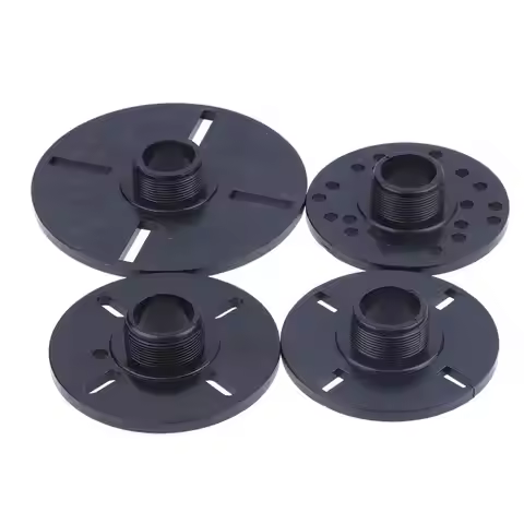 Home Theater DJ Professional Audio, HiFi Car Accessories Tweeter Speaker Horn Adapter