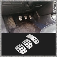 (L A T Z) Car Brake Clutch Pedal Accelerator Pedal for  207 301 307 208 2008  408Cc /  C3 C4 / DS3 4