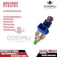 INP-062 New FUEL INJECTOR 1PCS FOR PROTON Wira VDO Satria Putra Arena PW550550