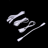 Moun LED tube lamp connected cord flexiable connecting cable T4 T5 T8 light connector