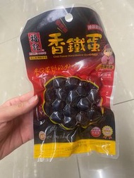 台灣🇹🇼代購- 福記香鐵蛋 鵪鶉蛋辣味 （74g入/袋）