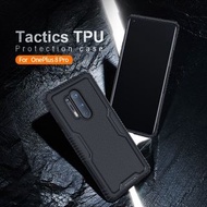 一加 OnePlus 8 Pro - Nillkin 賽博系列 TPU 保護套 手機殼 Tactics Protection Case Shockproof Cover