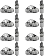 12565203 8 Pcs Rocker Arms and Hydraulic Valve Lifters Kit Replacement for Cadillac ATS CT6 2013-201