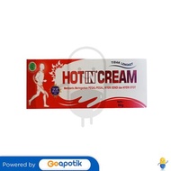 Hotin Cream 60 Gram