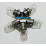 H6 MOTORCYCLE HEADLIGHT BULB (1PCS)