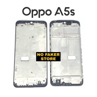 Frame Oppo A5s Lcd Stand/ | Oppo A5s Middle Bone