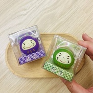 ✨兩件價🍀 開運 健康 達摩 迷你 公仔 裝飾 擺設 擺件 扭蛋 盲盒 mini figure✨幸運 福 運氣 招財貓  生肖 星座✨緣起物 金運 幸運✨周年 生日禮物 Birthday✨✨荃灣或荃灣