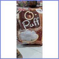 ☆ ◙ Oishi O Puff 4PCS ASSORTED