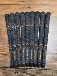 Titleist pxg¯XXIO New golf club grip cotton yarn grip iron grip wooden grip rubber grip club grip