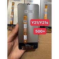 Vivo Y21/ Y21s 500+ Screen
