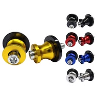 [FPE] Motorcycle Stand Pegs Motorcycle Kickstand Pegs for Unique & Performances