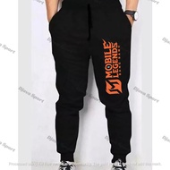 CELANA JOGGER MOBILE LAGEND / UKURAN LENGKAP ANAK SAMPAI DEWASA