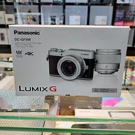 panasonic lumix DC-GF9W