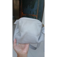 OSOI I Light Gray I Fafa Preloved Store