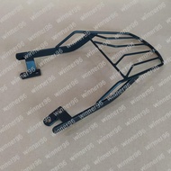 Yamaha Ez115 Box Carrier Monorack