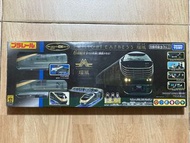 Takara Tomy Twilight Express 瑞風