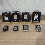 XOSS SPEEDOMETER G+ G2+ G3+ NAV+ SATELLITE GPS SPEEDOMETER BLUETOOTH BIKE ORIGINAL AND TRUSTED