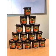 Nims Choco Jar Sedap Viral Padu Murah Choco Jar