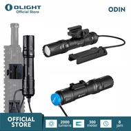 OLIGHT ODIN SENTER LED WEAPONLIGHT - DHIORA STORE