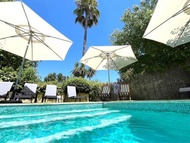 XXVII- Finca La Cantara - La Cantara Verde